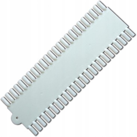 

Wzornik Próbnik Ekspozytor Do Lakierów Żeli