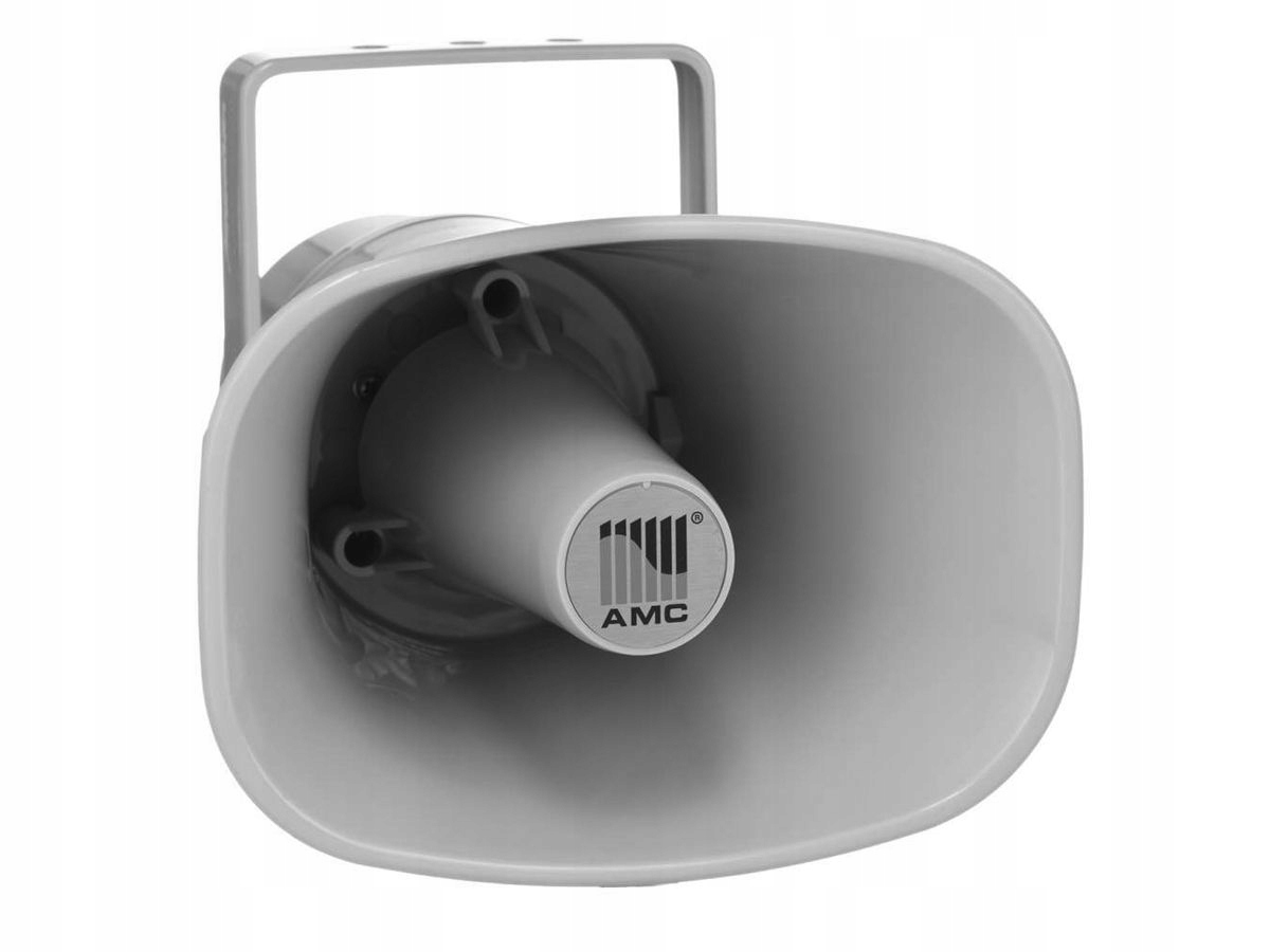 Amc Hq 10EN – Tubový reproduktor 100 V/10 W – 115 dB!