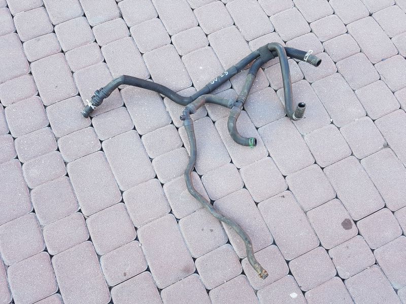 Кабель шланг 2.5 DCI VIVARO TRAFIC PRIMASTAR