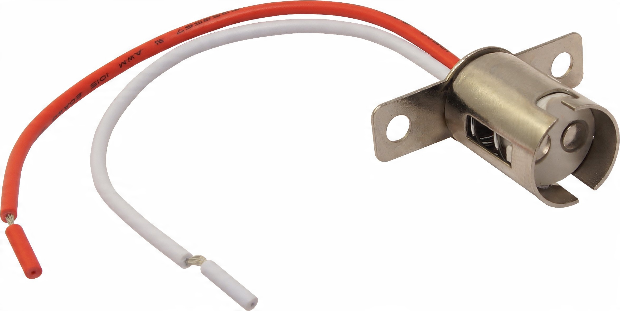 

Oprawa gniazdo żarówki wtyk BAY15D 5W P21W 1157