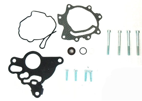 91110 - КОМПЛЕКТ ДЛЯ РЕМОНТА НАСОСА VACUM 03G145209C F009D00069