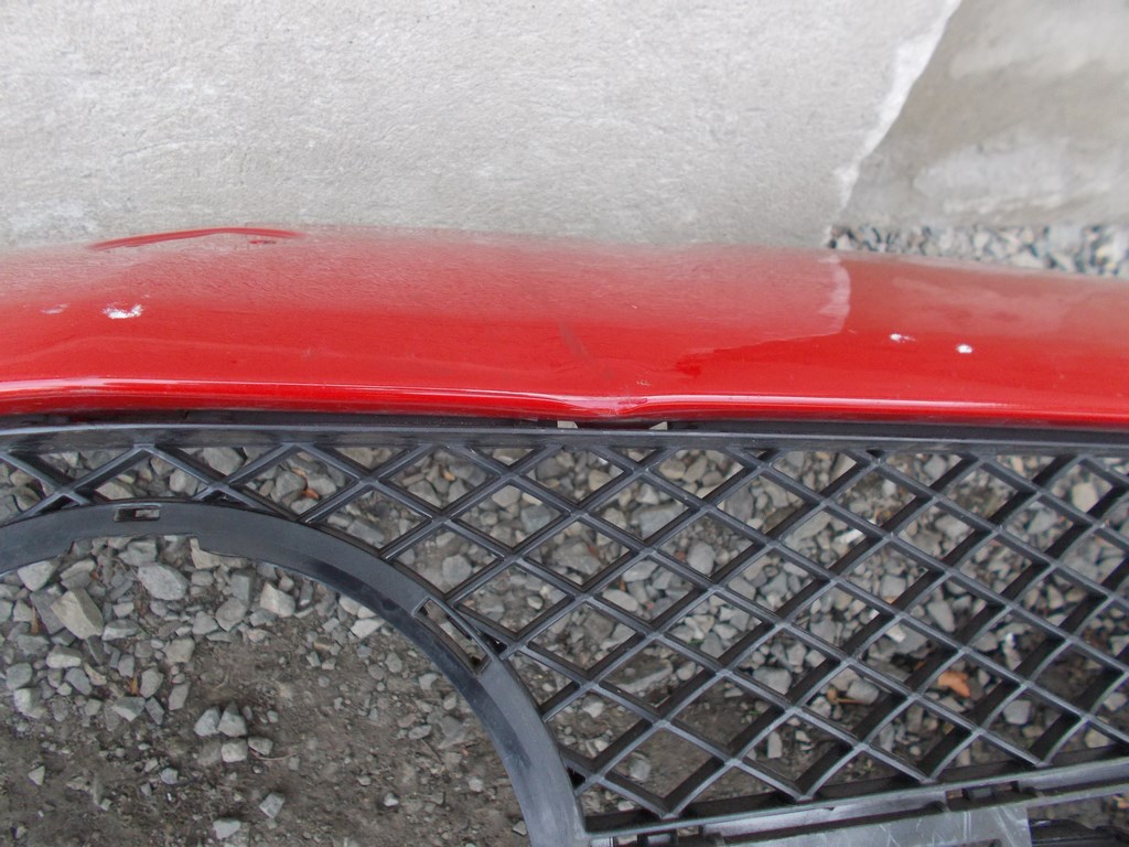 bumper front front MERCEDES SLK 172 2011