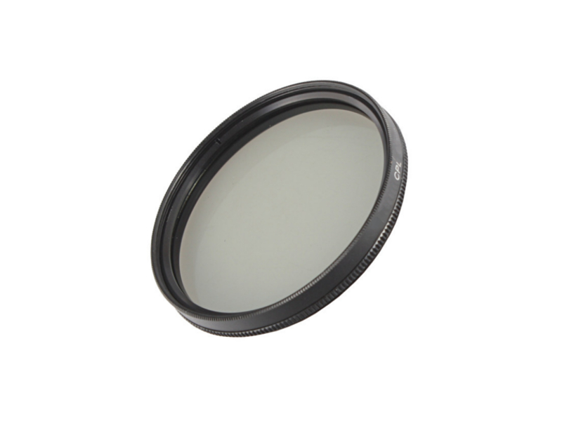 

Filtr polaryzacyjny Lensso 49 mm C-pl Cpl Łódź