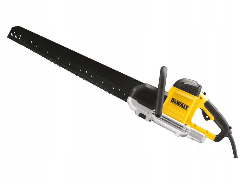 

Piła Aligator DWE398 DeWALT do Porotherm Poroton