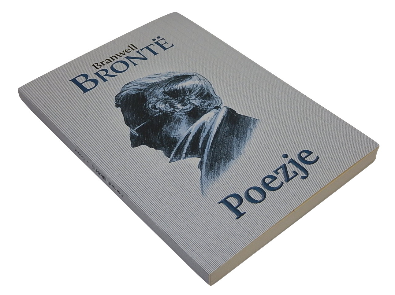 Branwell Bronte - Poezje [NOWA]