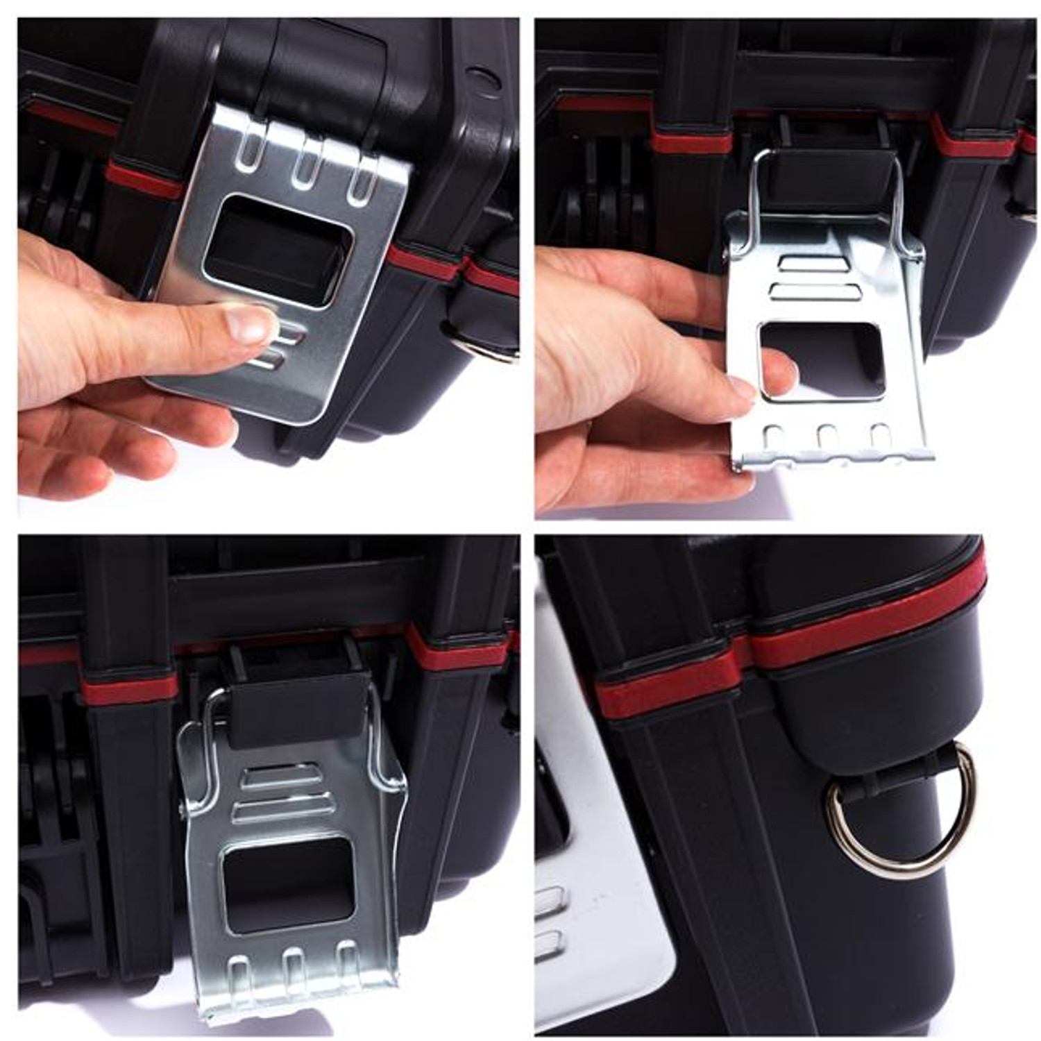 DUZA SKRZYNKA NARZEDZIOWA KETER TECHNICAN BOX 48cm Producent code 237003