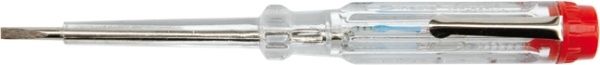 

Próbnik napięcia Tuv Gs 140 mm 65233 Vorel