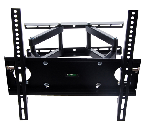 

Mocny Uchwyt Tv LCD Uchylny Obrotowy 32-55 ULD001