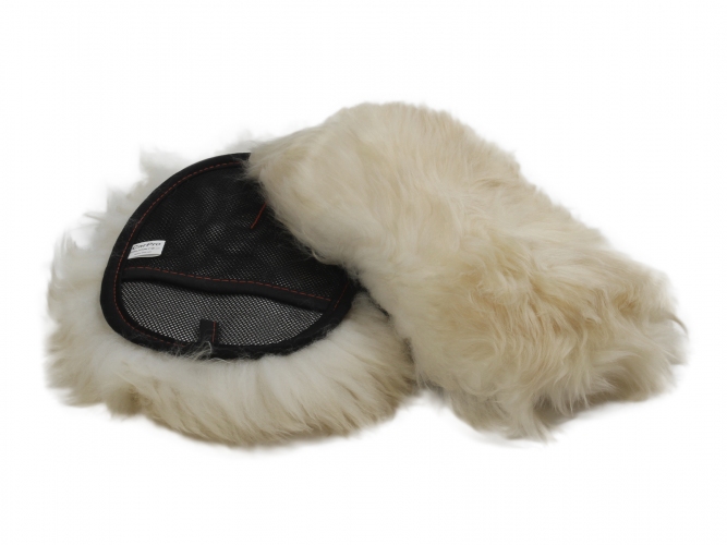 

CarPro Wool Mitt rękawica z wełny do mycia
