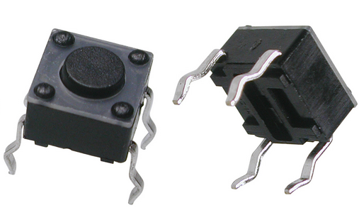 

Przełącznik Tact Switch 6x6mm h= 5mm 20szt(1801)