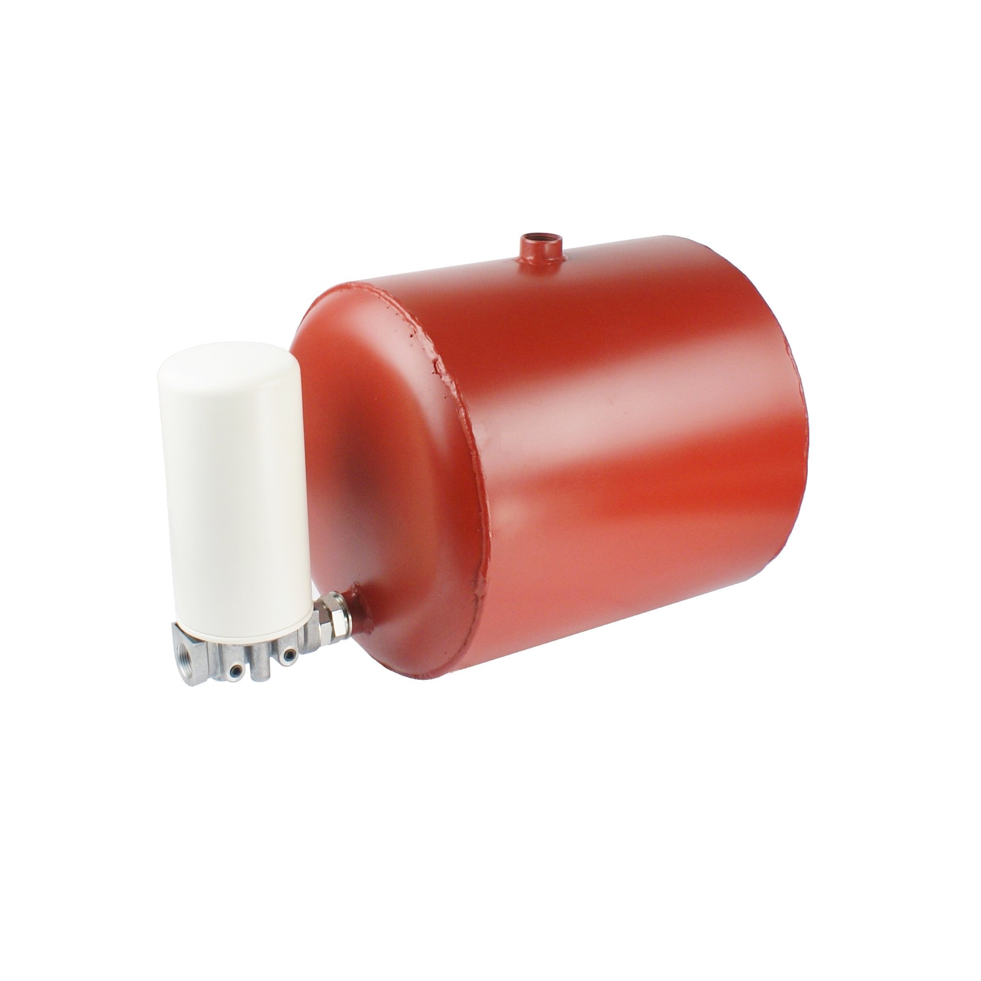 

Zbiornik Oleju Baryłkowy 20L AMF151 Hydrolider