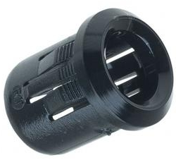 

Oprawka diody Led 5mm długa Komplet 50szt FV(0126)