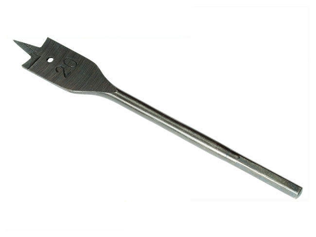 

Wiertło łopatkowe do drewna Makita 20 x 150 mm