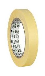 

Taśma Lakiernicza Maskująca Boll 19mm