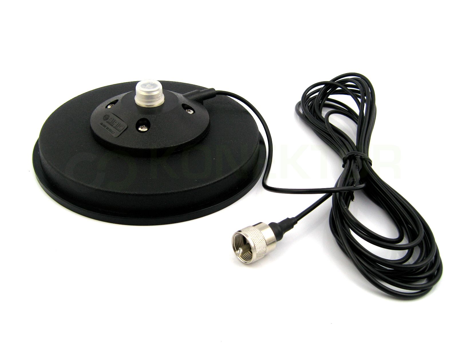 Sirio Mag 145 Pl Podstawa 16cm Cienki Kabel 7M