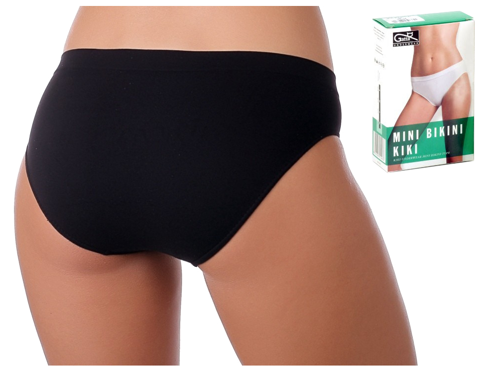 

Figi majtki Bikini Gatta Kiki r. S