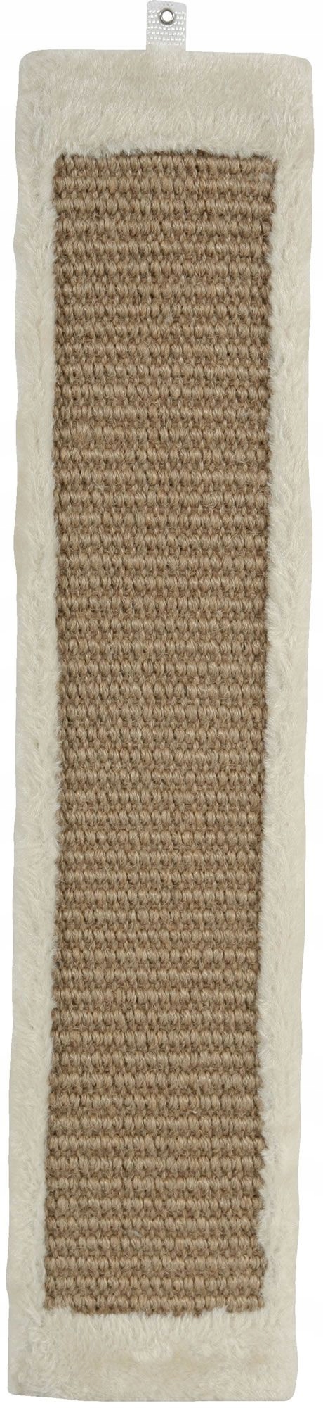 

Drapak ścienny. Pojednyczy 58 cm (beżowy)