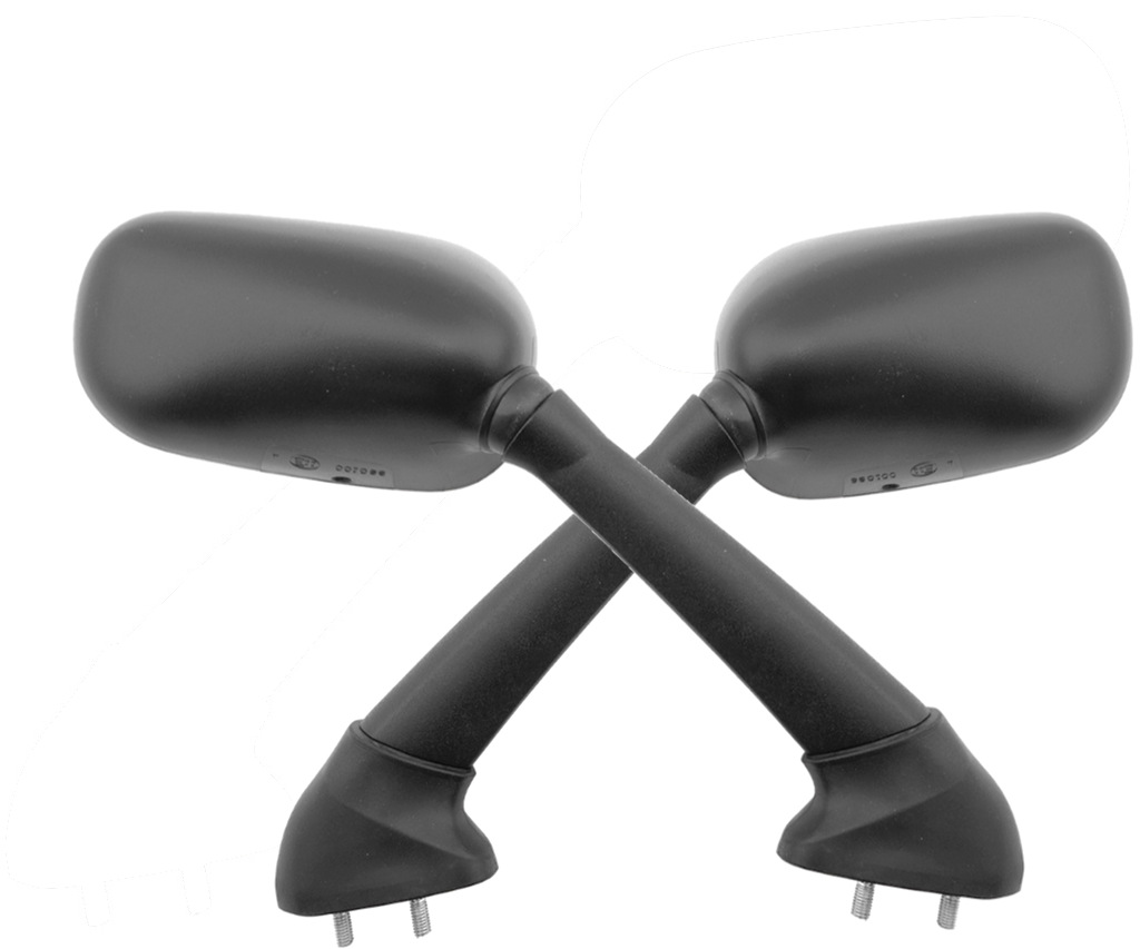 EY636 LUSTERKA 2 szt YAMAHA FZ6 600 FAZER 07