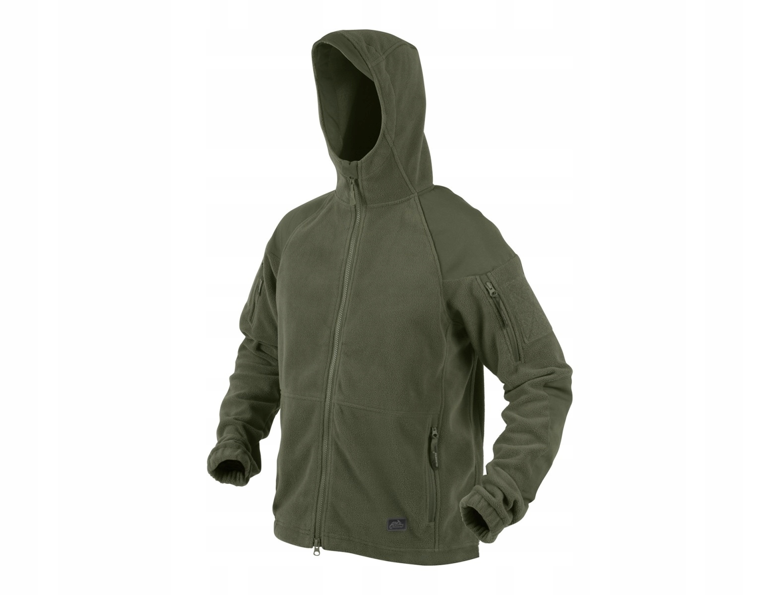 

Polar Bluza Helikon Cumulus Fleece Olive Green XL