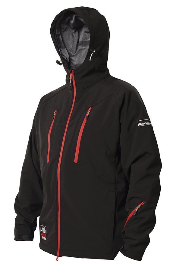 Bunda windstoper Max Fishing Team velikost XXL