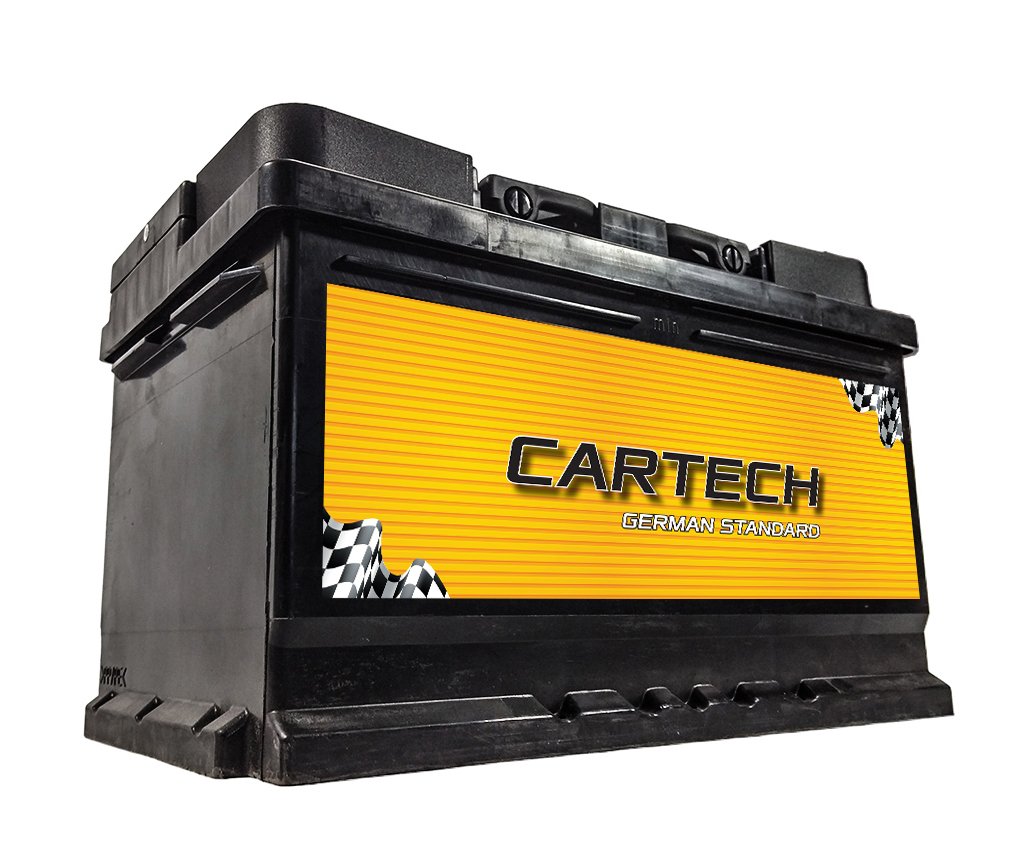 195 - Аккумулятор Cartech 6V 195AH 900A
