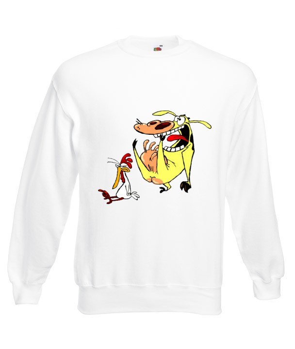 

Bluza Krowa i Kurczak Cow & Chicken Wzory