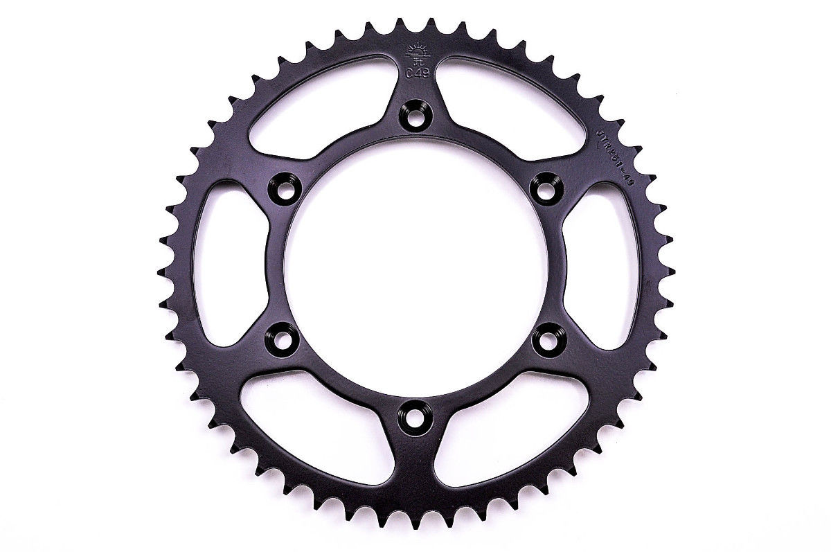 Звездочка задняя JTR251-49 520 YAMAHA YZ 125 250