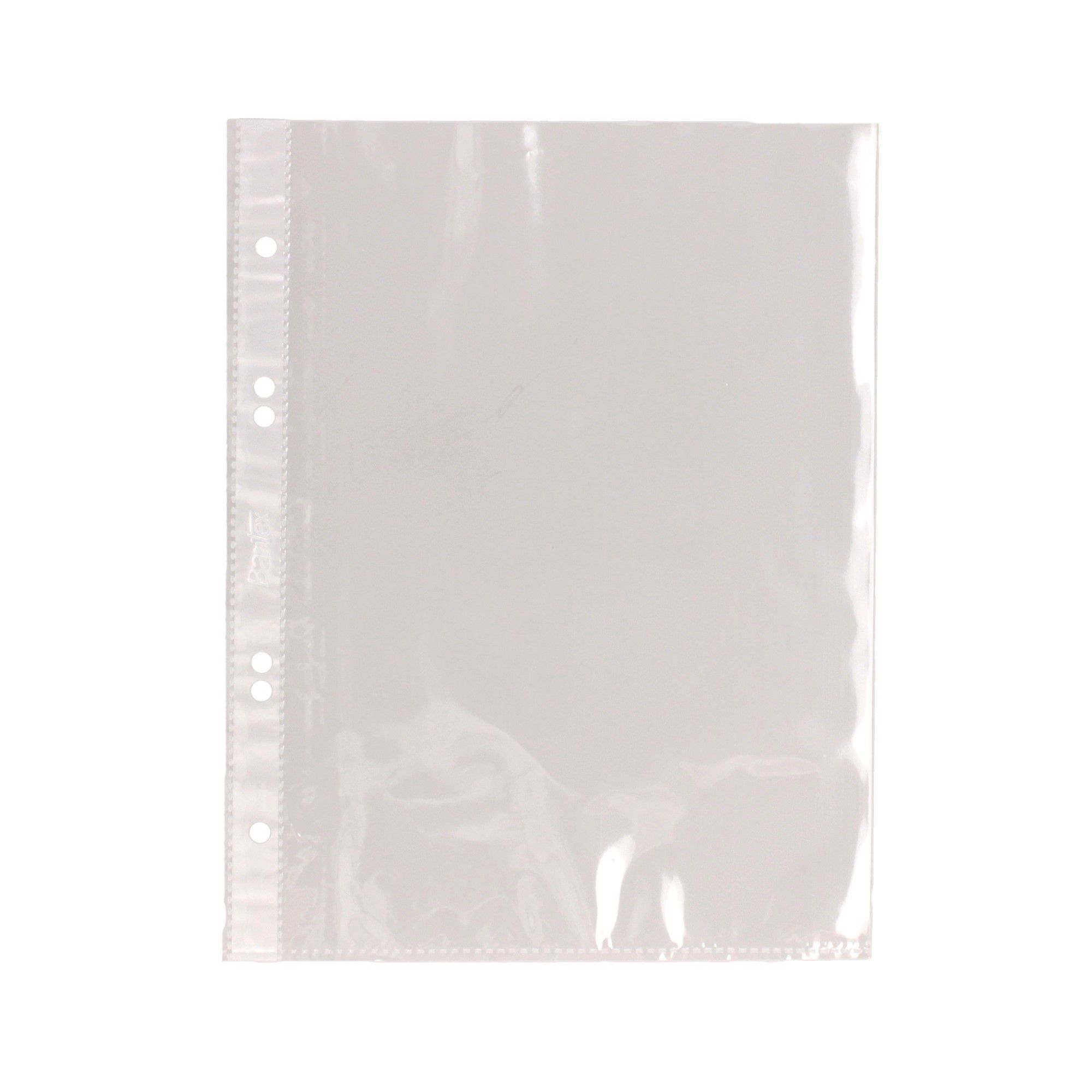 

Koszulki krystaliczne A5 (100)
