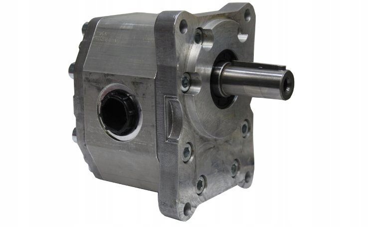 Гидравлический насос Cyclop Pz2-KZ-40 Hydrotor