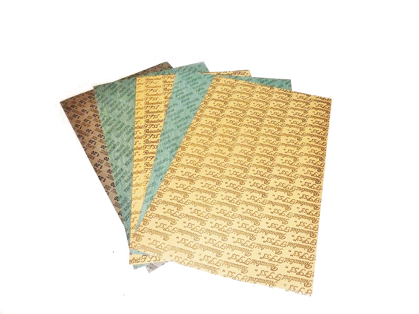 Klingierit List A3 Na Těsnění Victor Reinz