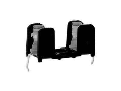 

Gniazdo bezpiecznika fi 5x20mm Tht 10A 250V Ac