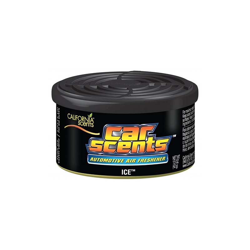 

California Car Scents Ice Zapach