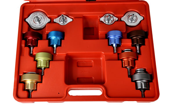 TESTER CISNIENIA SZCZELNOSCI TEMPERATURY CHLODNIC Kod producenta g02660