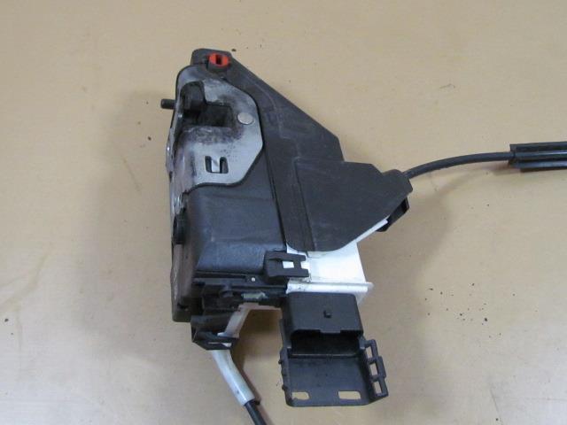 Zamek Drzwi Citroen C3 Ii 2 09- Psa732314 6 Pinow Za 60 Zł Z Magazyn X-Parts Guzew 48 - Allegro.pl - (7261943438)