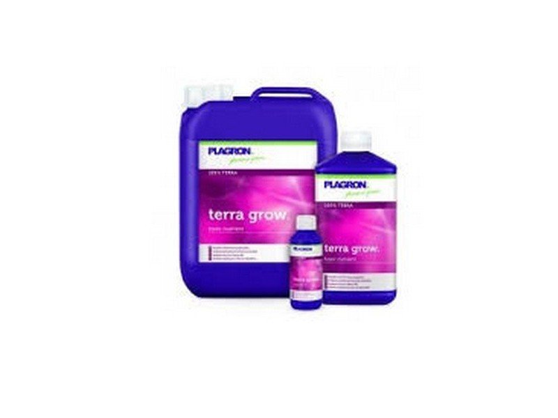 

Plagron Terra Grow 1L- nawóz do gleby, faza wzrost