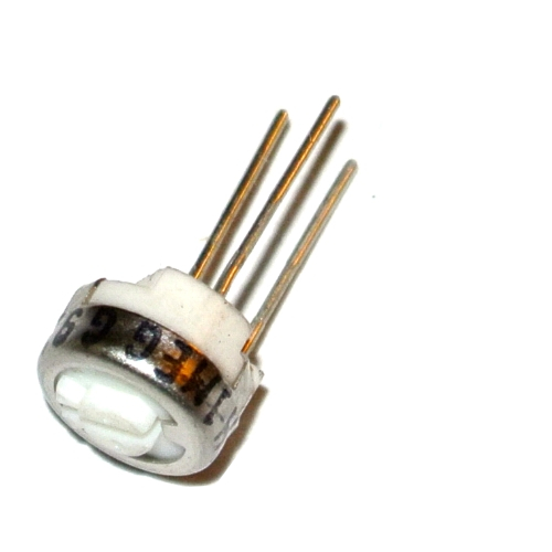 

Potencjometr 1M ohm 0.5W [1szt] #T10-C