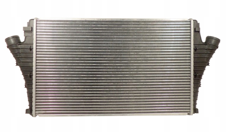 INTERCOOLER OPEL VECTRA C 3.0 CDTI 2002 - 2005