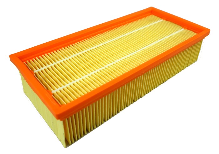 

Filtr Do Karcher NT65/2 Nt 72/2 6.904-283 Jakość