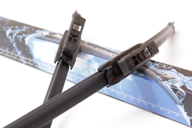 WYCIERACZKI BOSCH MINI R56 04.2012-11.2013 Mini Clubman R55 Strona zabudowy przód