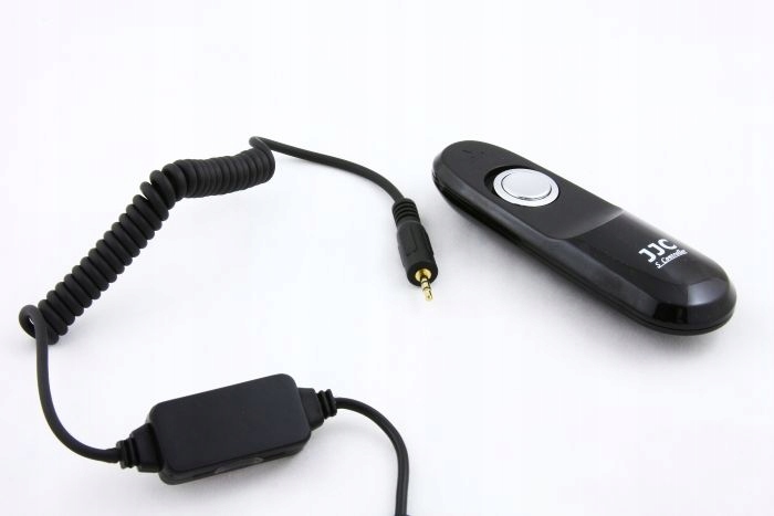 Wężyk typ MC-DC2 do NIKON D7000 D90 D5100 D600 D610 Z6 II Z7 II Z 6 7 Model MC-DC2