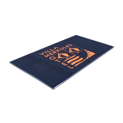 Wycieraczka z własnym logo mata pod drzwi 60x40