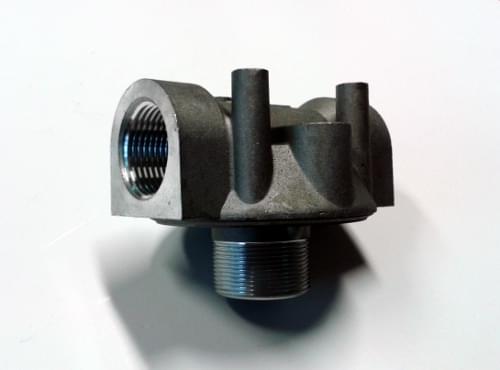 Filtr paliwa oleju ropy cpn pompa akc* Kod producenta KOF20140