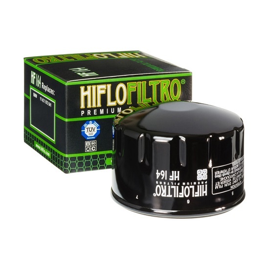 

Filtr oleju Hiflofiltro HF164 Bmw R1200 K1600
