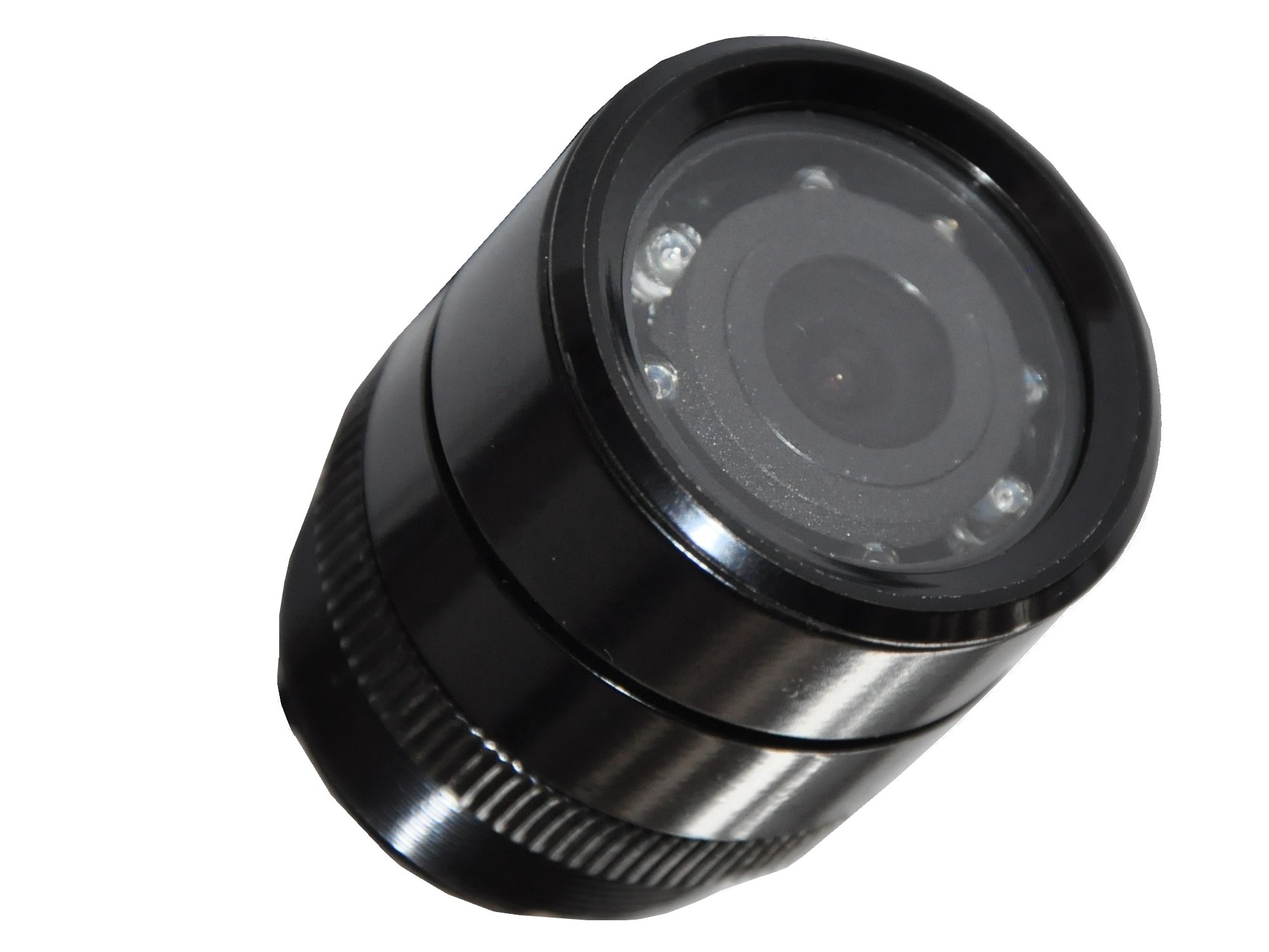 Nejlepší Vodotěsná Couvací Kamera Den A Noc