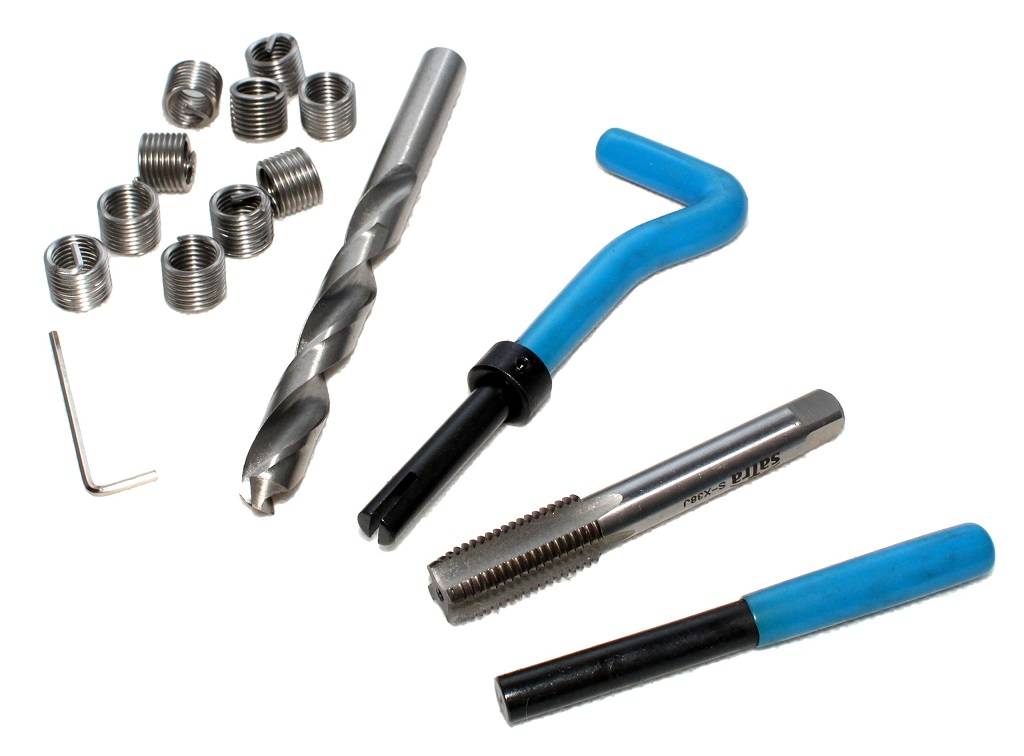 Как пользоваться набором для восстановления резьбы. Как пользоваться набором для восстановления резьбы. 25. А 92г 2 набор для восстановления резьбы m6 сверло. Как пользоваться набором для восстановления резьбы.