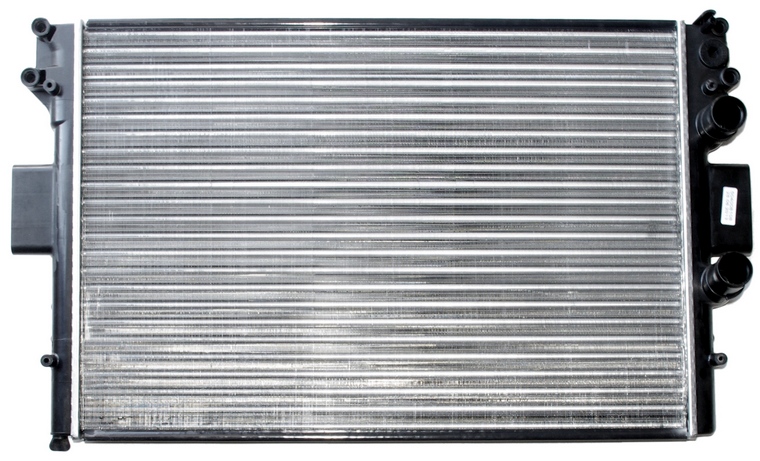 CHŁODNICA WODY IVECO DAILY 2.8 99-06r. ŁÓDŹ