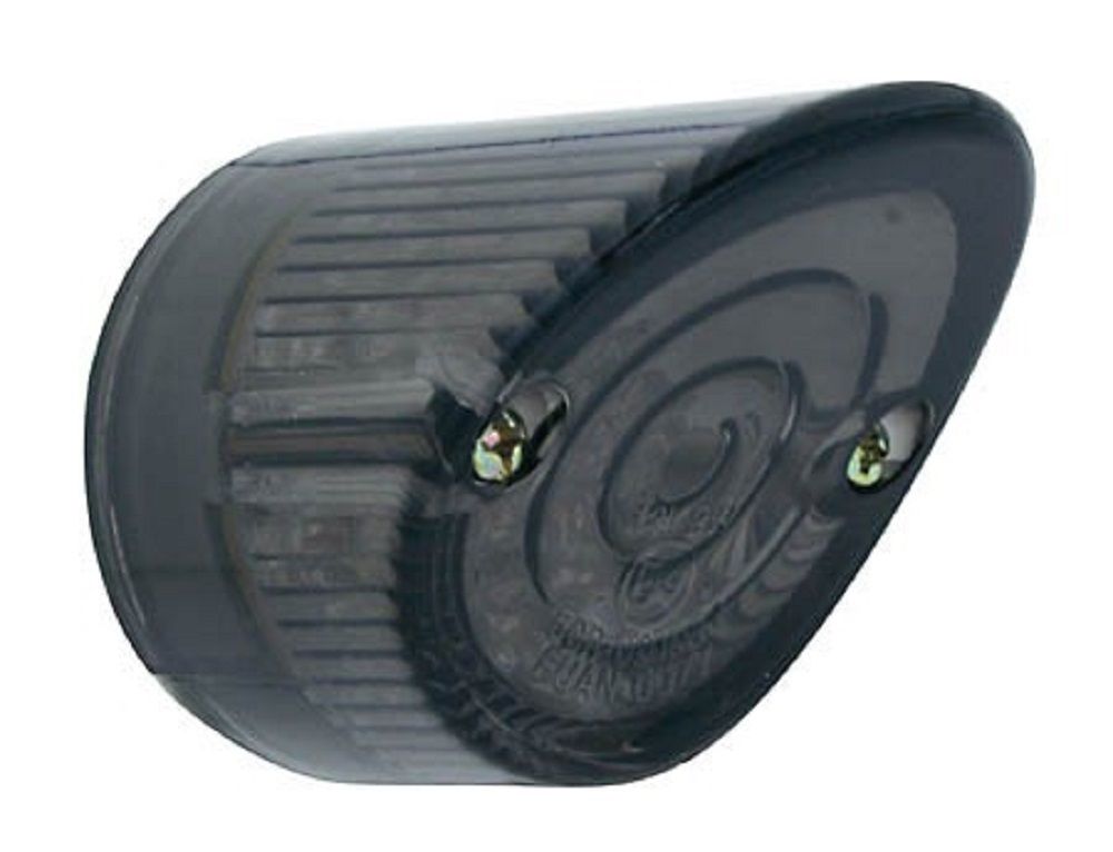 255-845 - Универсальный задний фонарь Cafe Racer Custom Honda KTM