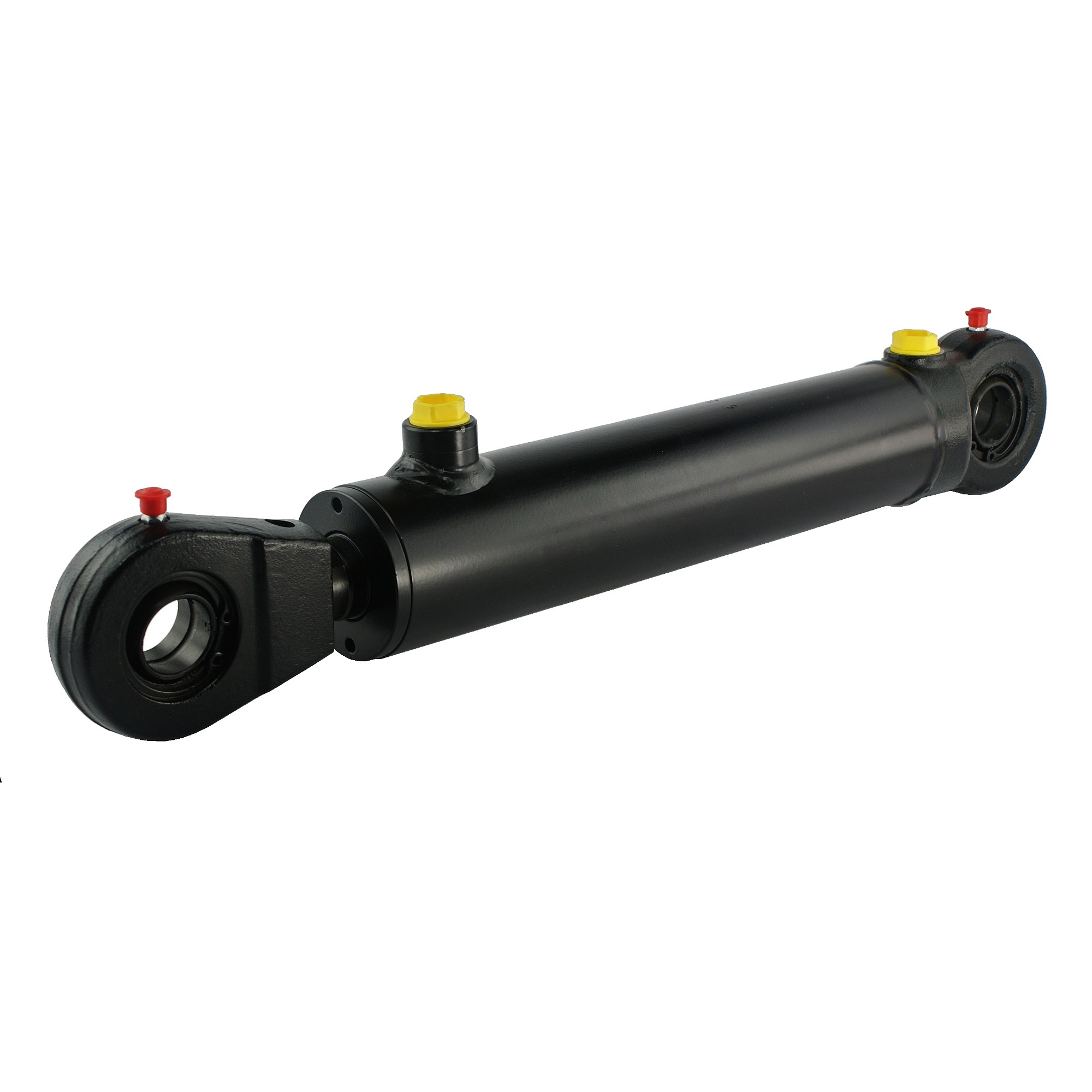 

Siłownik Hydr. 40/22/160 U25 L:370 Hydrolider