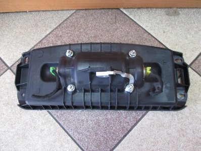 airbag passenger airbag MERCEDES GLK 204 W204