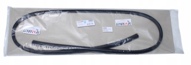 USZCZELKA SZYBY PRZEDNIEJ HYUNDAI SANTA FE II 06